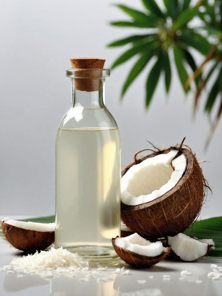 Virgin Coconut Oil