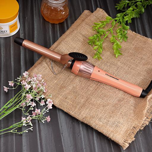 Electric Hair Curler – Fast & Stylish Hair Styling Tool