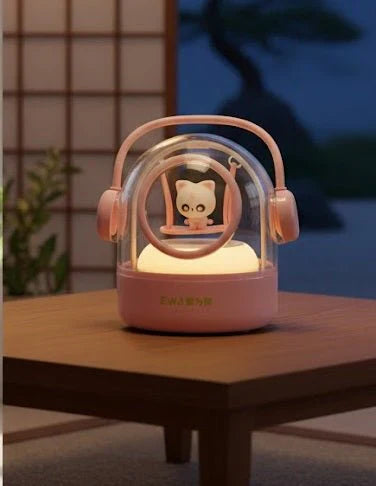 EWA – Portable Bluetooth Speaker